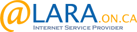 Lara Internet Service Provider